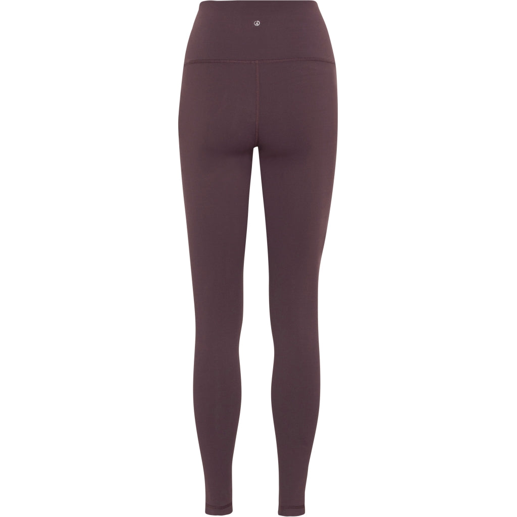 28" Lunar Luxe Legging - Fig