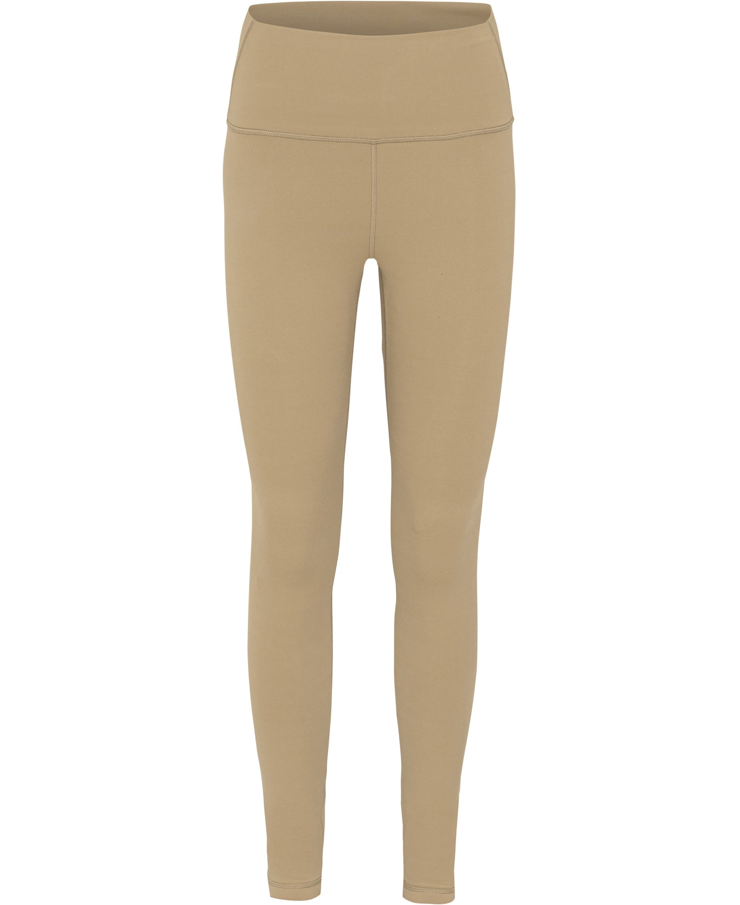 28" Lunar Luxe Legging - Silver Moon