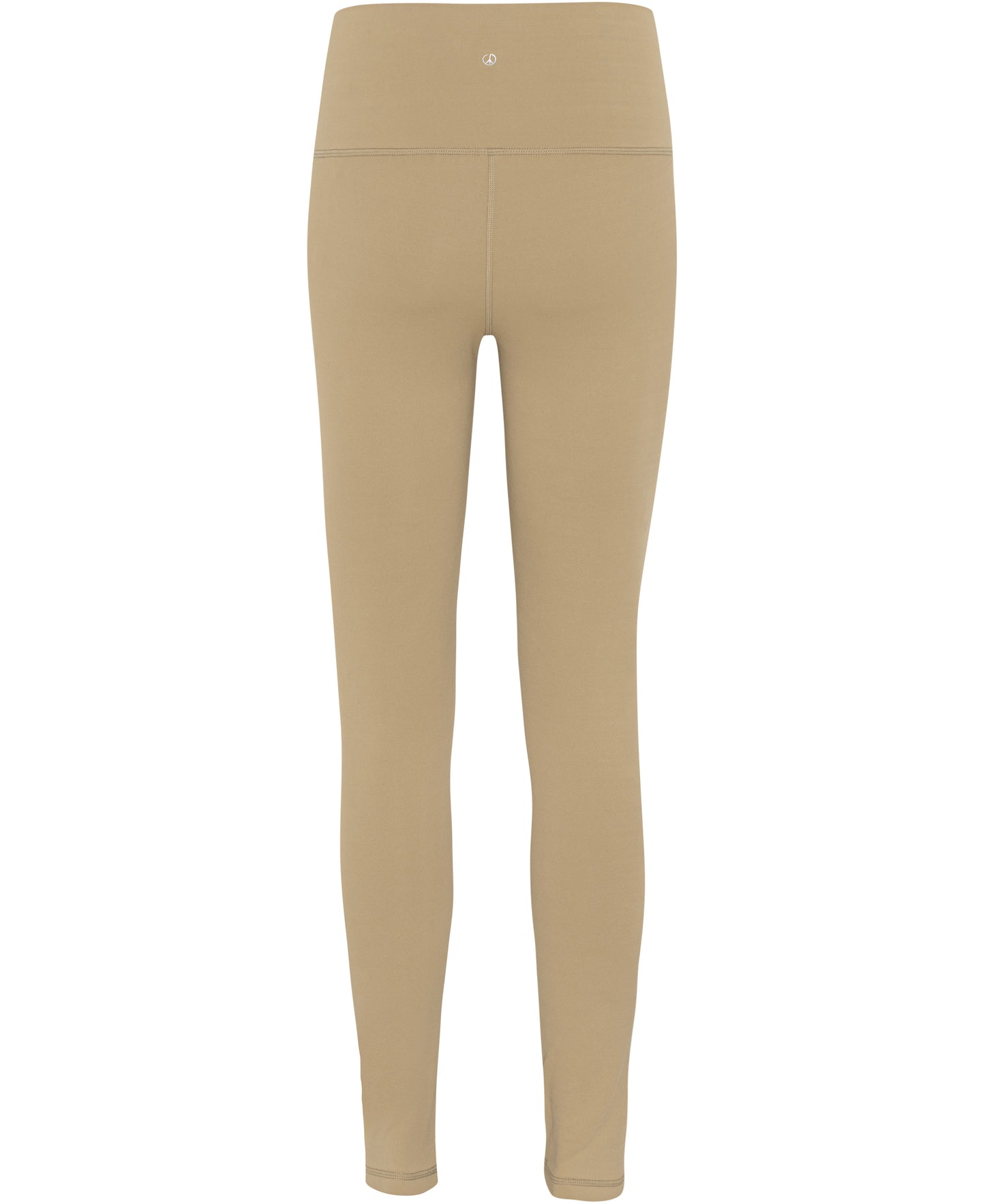 28" Lunar Luxe Legging - Silver Moon