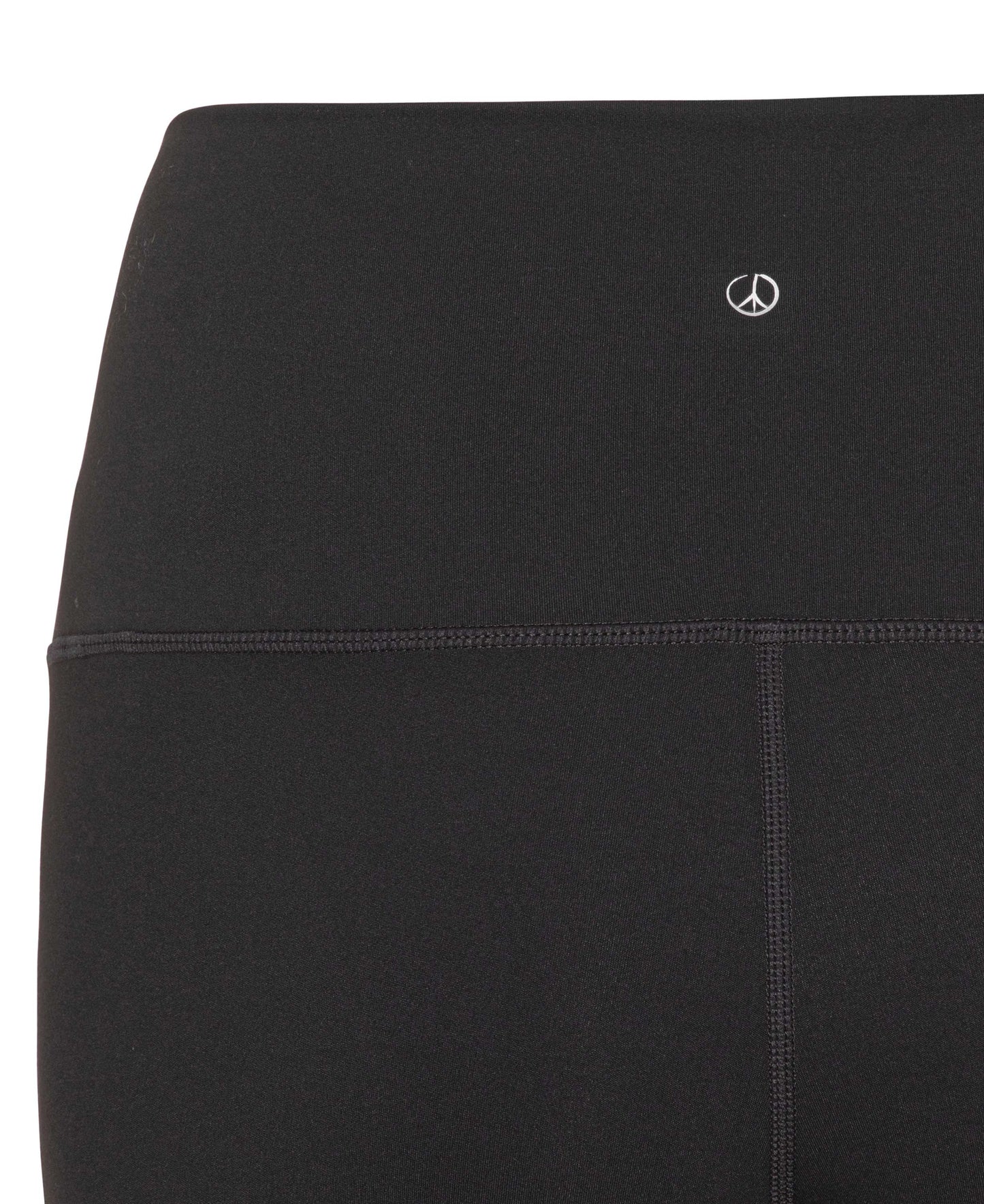 Lunar Luxe Shorts 8 - Black Iris