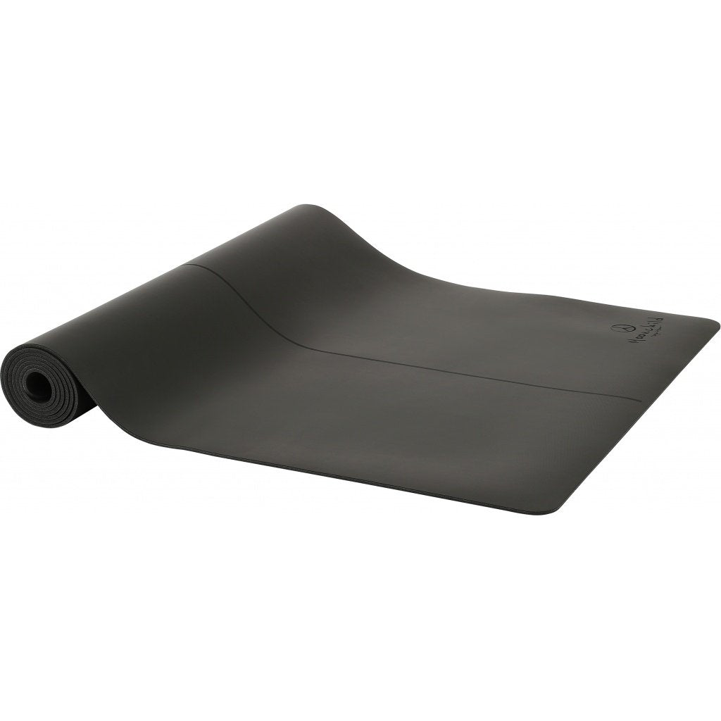 Moonchild Yoga Mat - Onyx Black