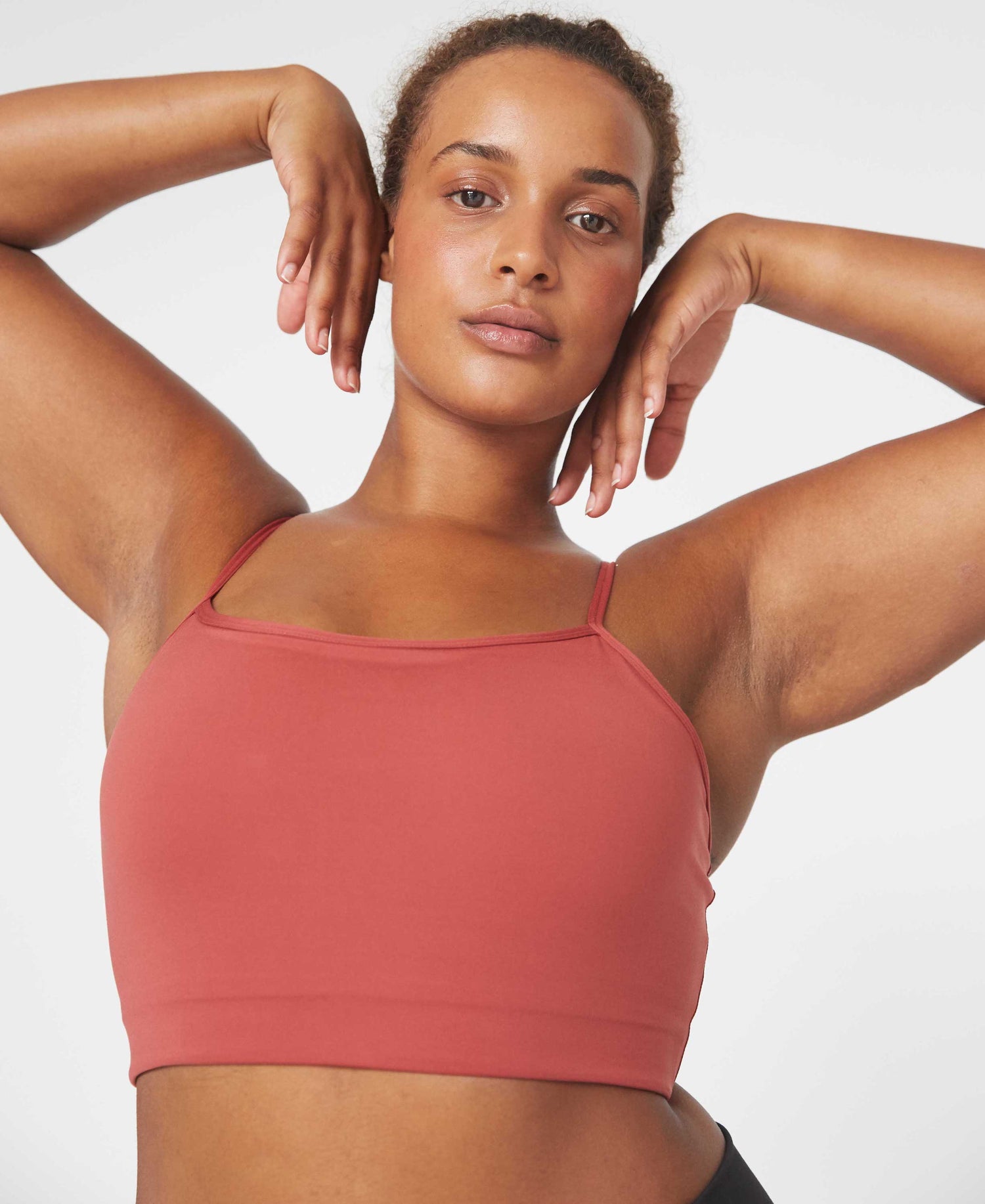 Lunar Luxe Yoga Wear